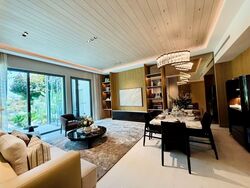 The Residences at W Singapore Sentosa Cove (D4), Condominium #562053861